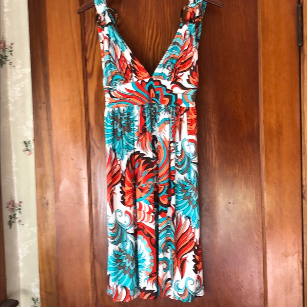 Milly of New York dress